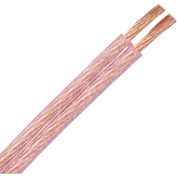 Main product image for Audtek SKRL-14-100 100 ft. 14 AWG OFC Speaker Wire 100-021